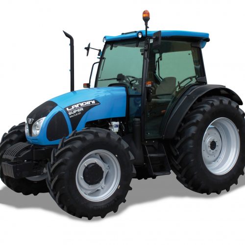 Brutus 90