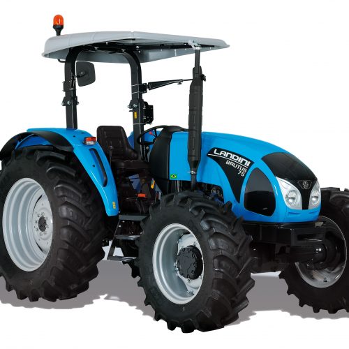 Brutus 75