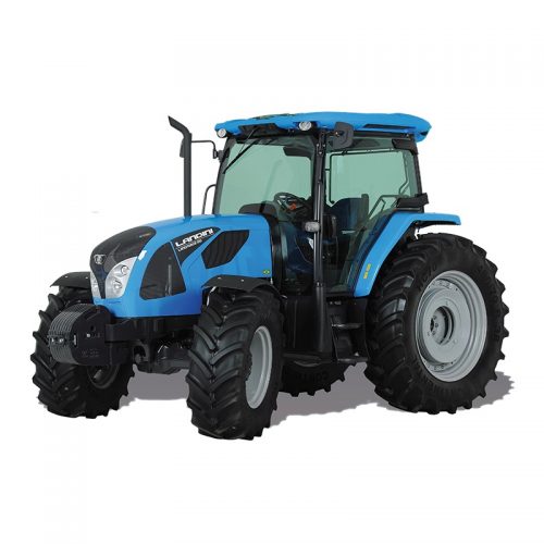 Landforce 120