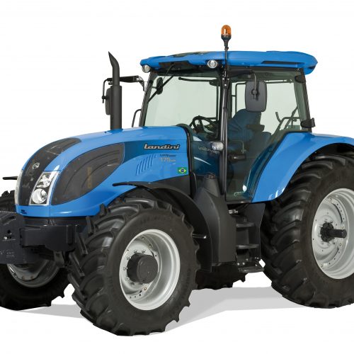 Landpower 175