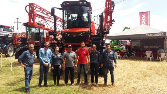 15 a 17 de Outubro Winter Show, Fapa Entre Rios.