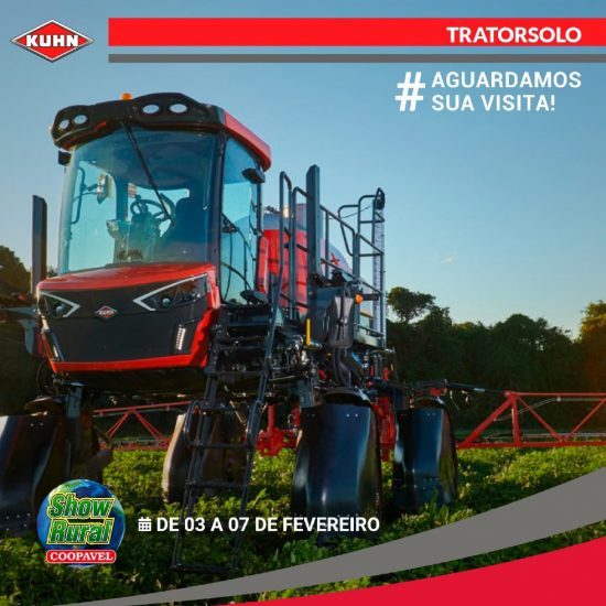 Show Rural Coopavel 2020