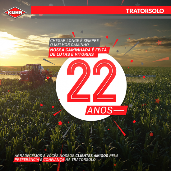 Tratorsolo maior estoque melhor atendimento .