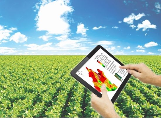 Agricultura de Precisão, Aprenda a Monitorar