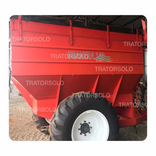 CARRETA GRANERA | IBL 10.400L