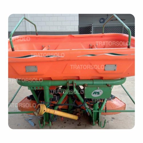 DISTRIBUIDOR | Twister 1500